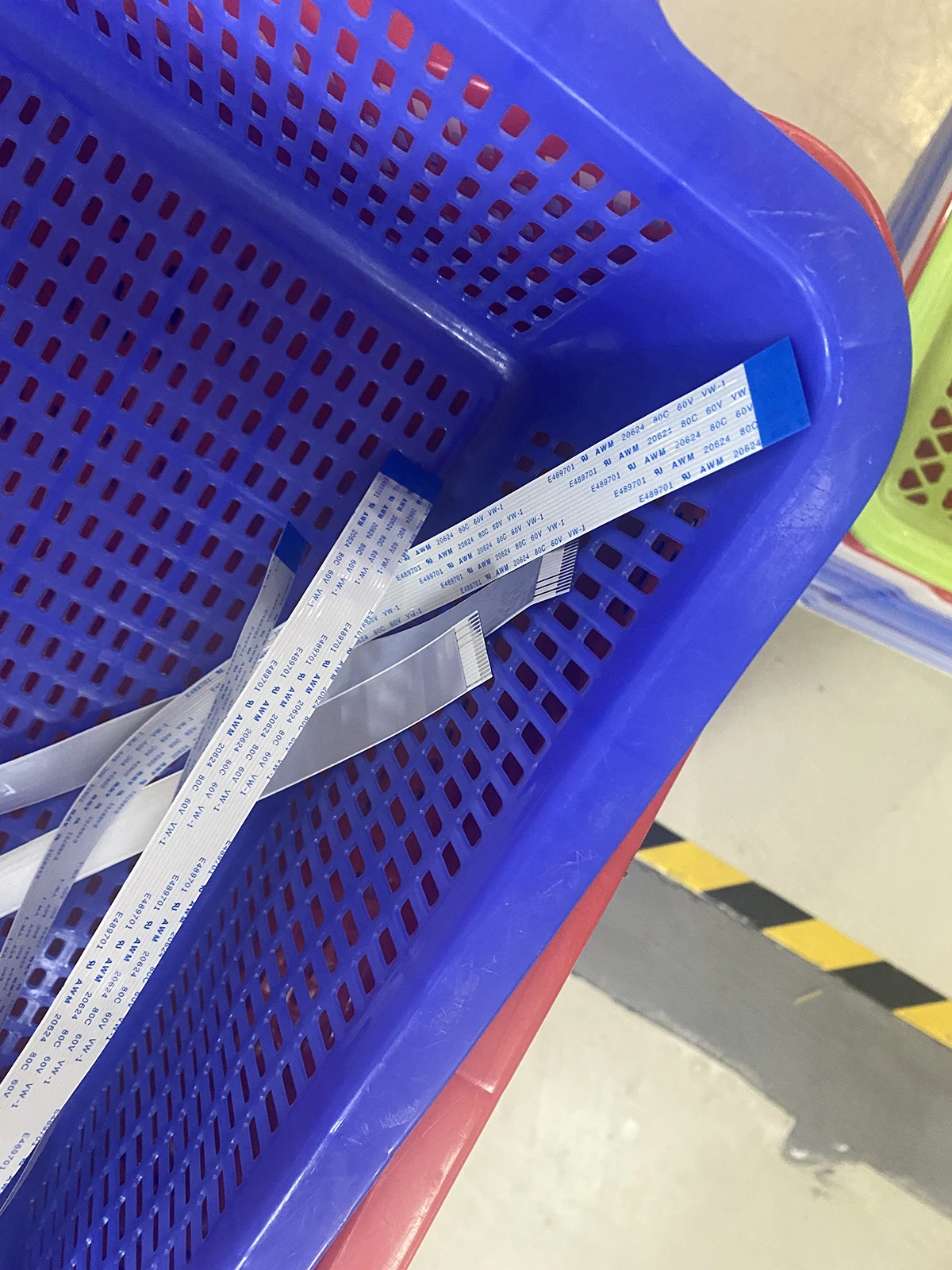 Ffc Flex Ccd Scanne…