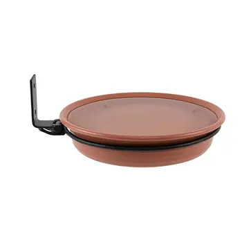 6 最佳銷售 鳥食碗 - №3