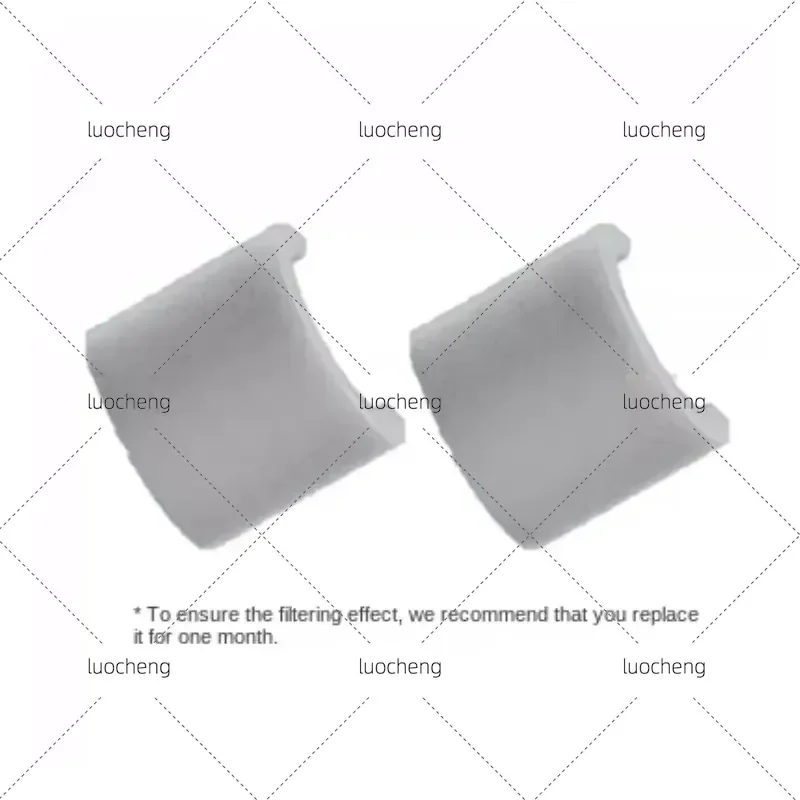 For Xiaomi Wireless Vacuum Cleaner 2 2 Lite Filter Element and Sponge Replacement Parts HEPA Filter Foam Accessories