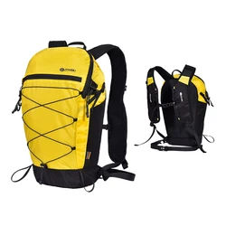 ANMEILU Mountaineering backpack 15 liters men's and women's outdoor sports bag waterproof camping hiking rain Hydration Backpack