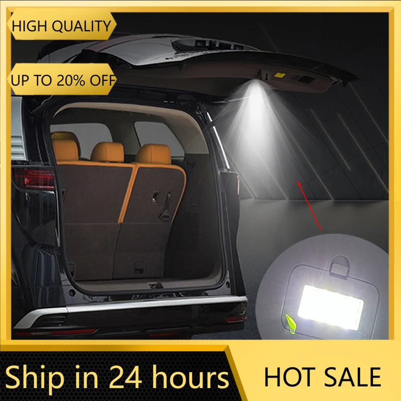 Led Lights For Denz…