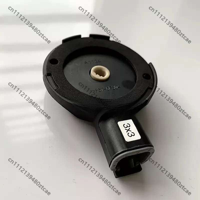 Forklift Potentiometer Position Sensor Industrial Warehouse Electric Forklift Control System Replacement Spare Sensing Part