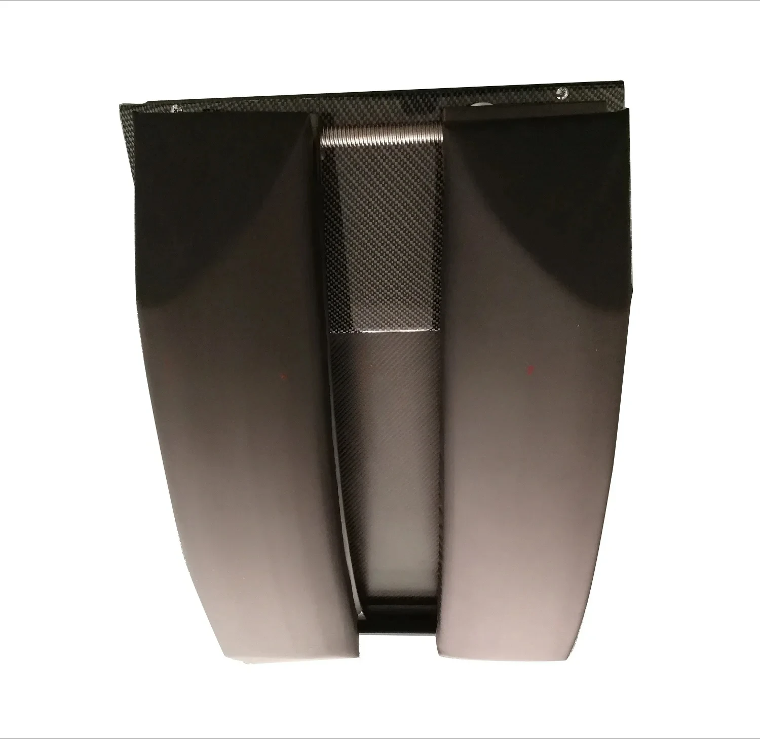 Carbon Fiber Material Curved Spine Frame Radiolucent Spine Surgery Frame Prone Position Surgery Wilson Frame