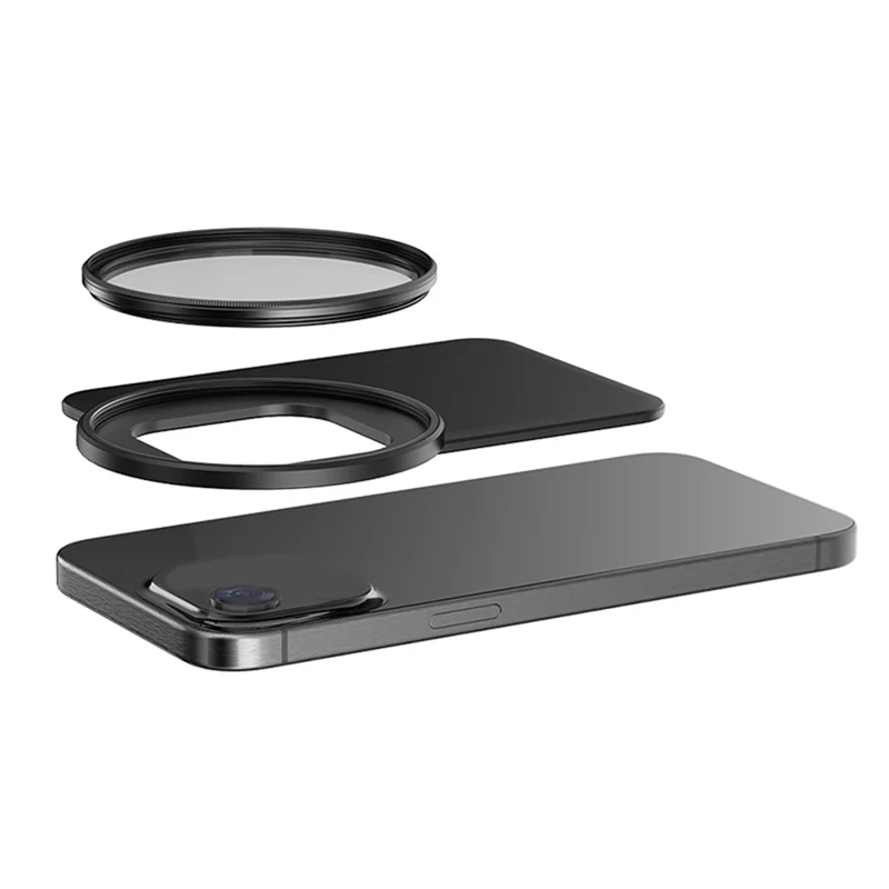 

Держатель для телефона с фильтром Держатель Magsafe для фильтра 12/13/14/15Pro Аксессуар для держателя фильтра