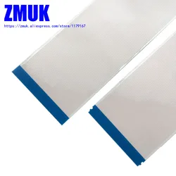 Brand New 68Pins AWM 20861 105C 60V Ribbon Cable For T-Con Board To Screen Panel LVDS