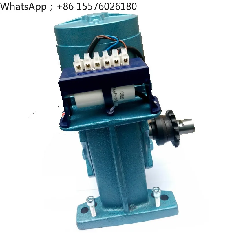 Electric door motor Pioneer Jingyuan  opener Trackless telescopic  operator  accessories 5 points