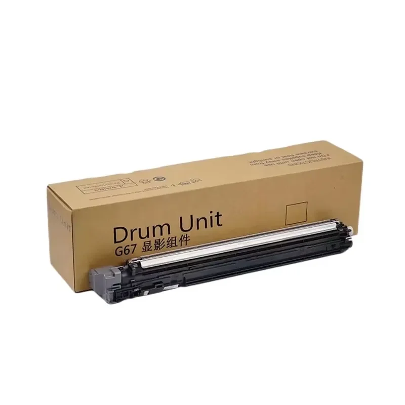 

Compatible remanufacturing G67 NPG-67 C-EXV49 developer unit for iR C3020/3025/3320/3325/3330/3520/3530 copiers