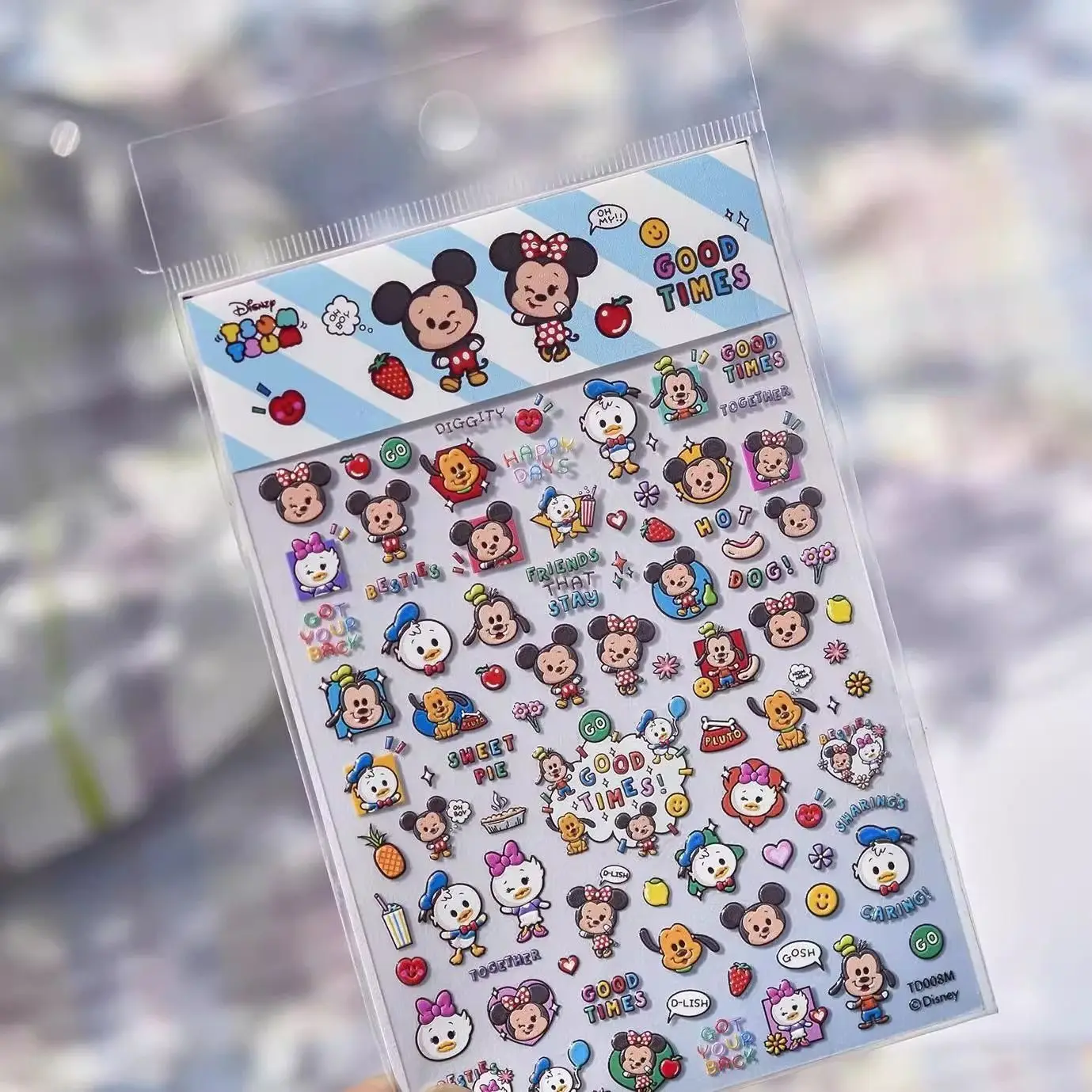 Disney Cute Cartoon…