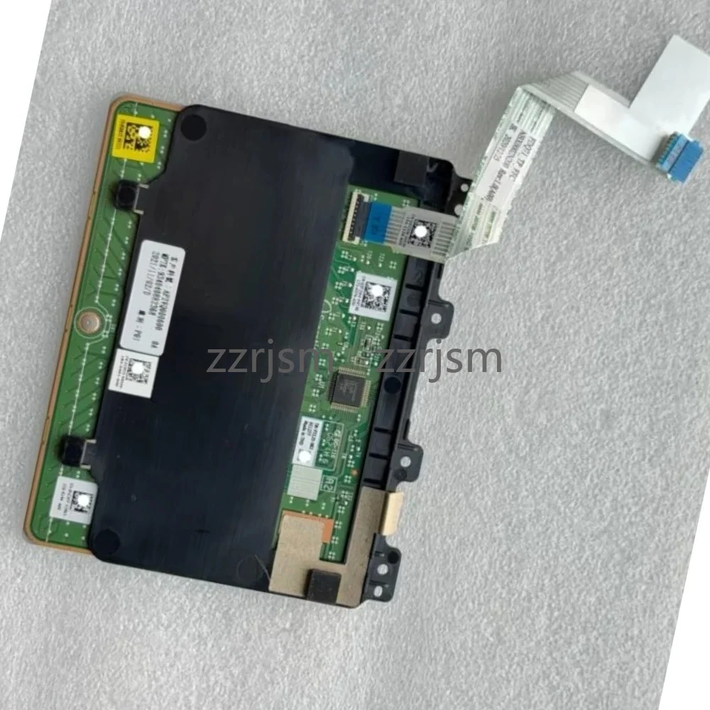 03T2W4 touchpad New Laptop Built-in touchpad trackpad Mouse board For DELL Alienware M17 R3 R4