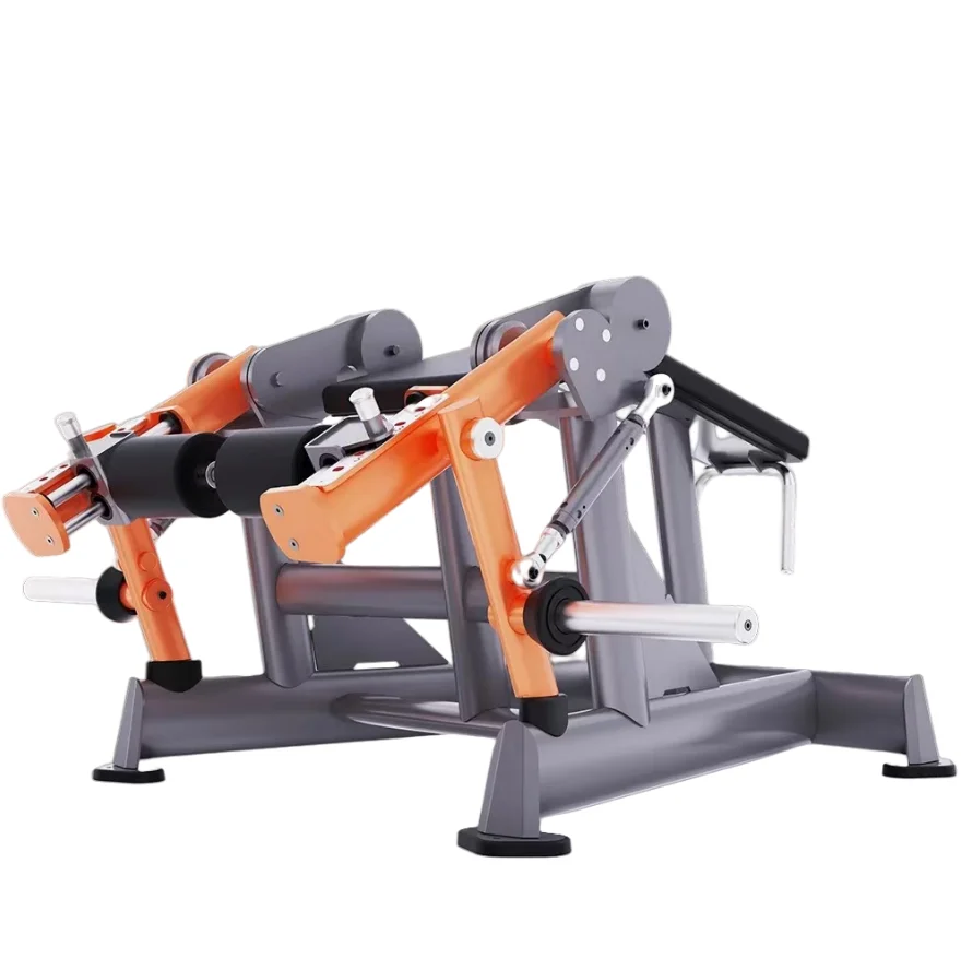 

Strength Training Hammer Strength Training for Fitness Equipment Alternate Leg Curling