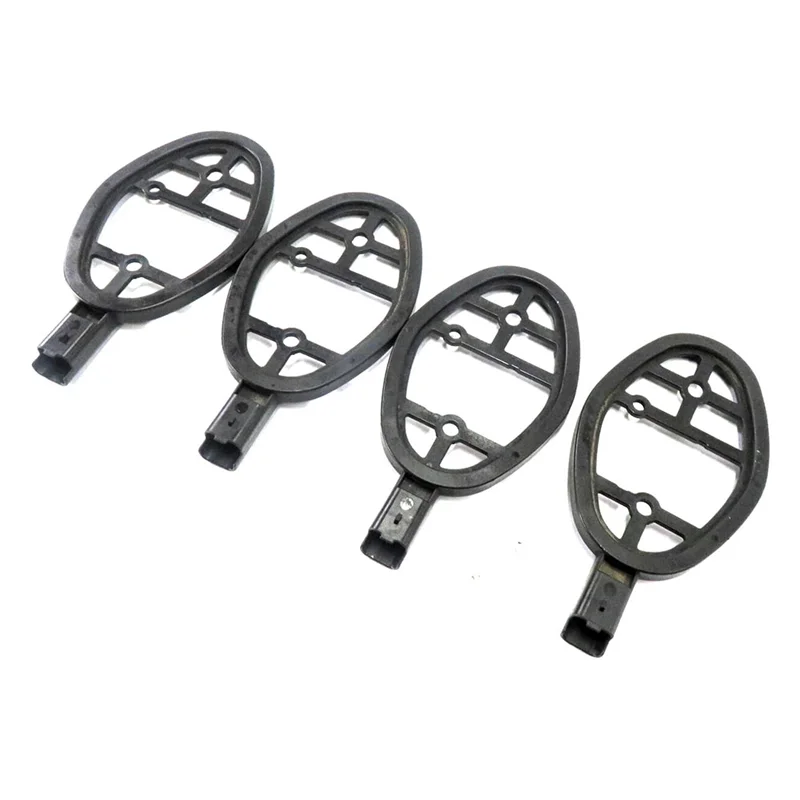 4 PCS Car Tire Pressure Monitor for Land Rover Range Rover Freelander 2 Discovery Tire Pressure Sensor RRE000010