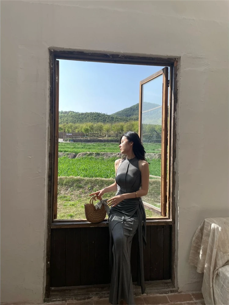 Vestidos femininos vestido jirai kei primavera tule em forma de coração doce em camadas inchado babado princesa fairycore artístico fofo adorável