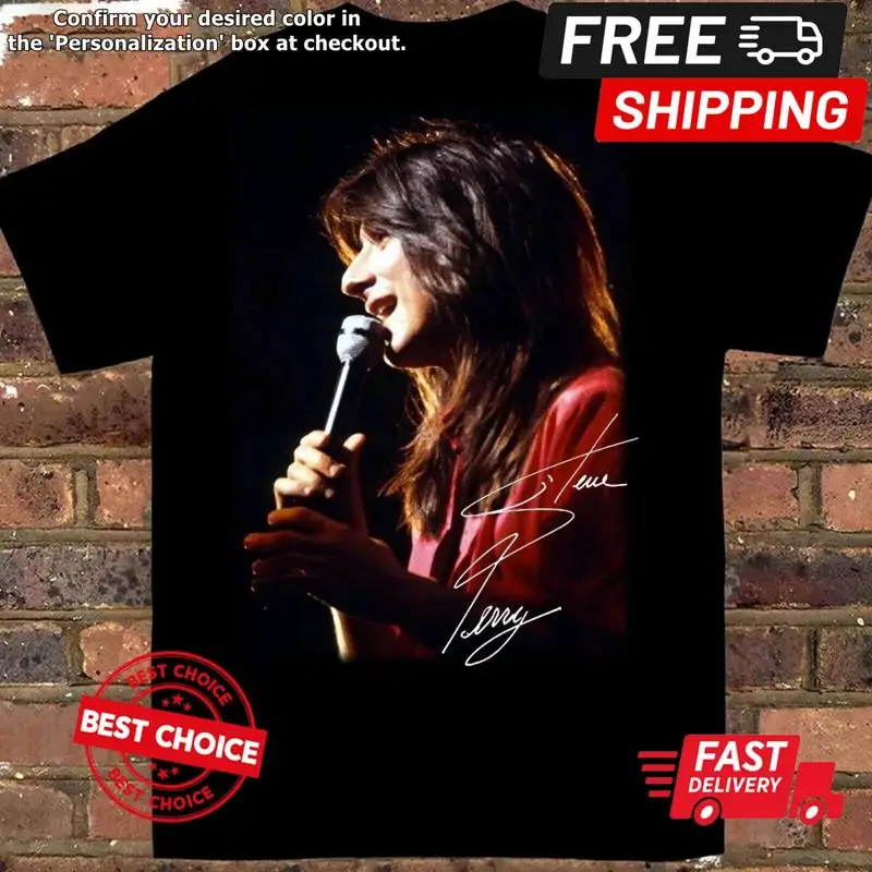 Steve Perry T-Shirt