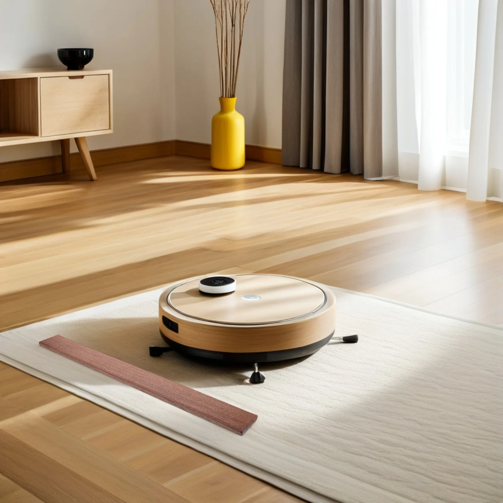 : Podłoga i akcesoria