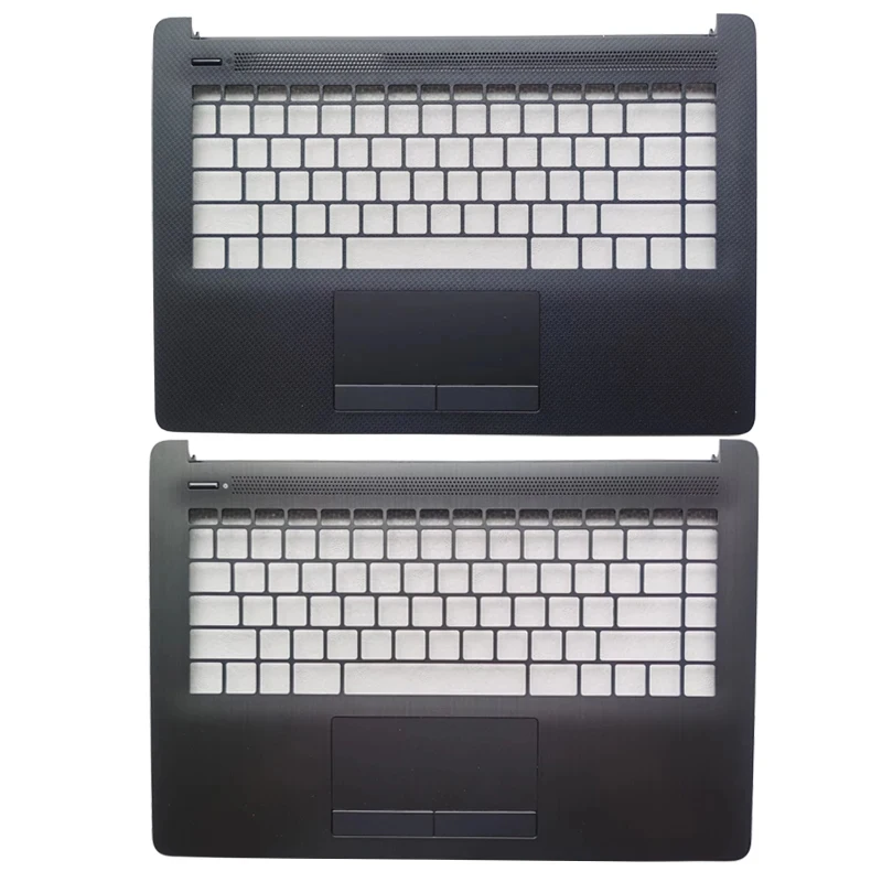 F+ New Laptop Palmrest Upper & Bottom Base Case Cover For HP Pavilion 14-CM 14T-CM 14Z-CM14-CK 14-DG 240 245 246 G7