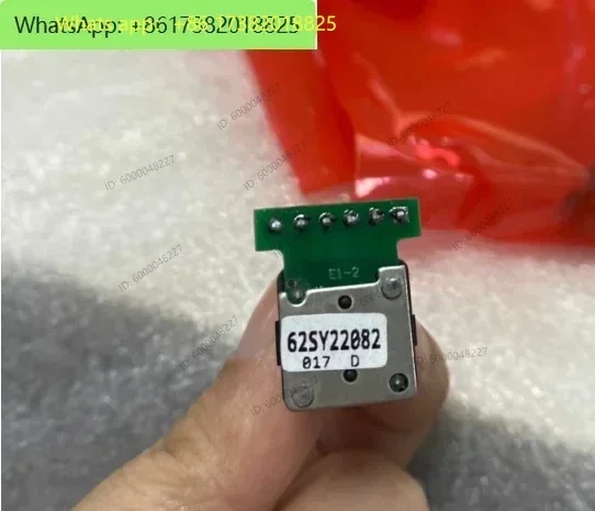 Color Doppler ultrasound encoder 62SY22082 62SY15082 62SY11082