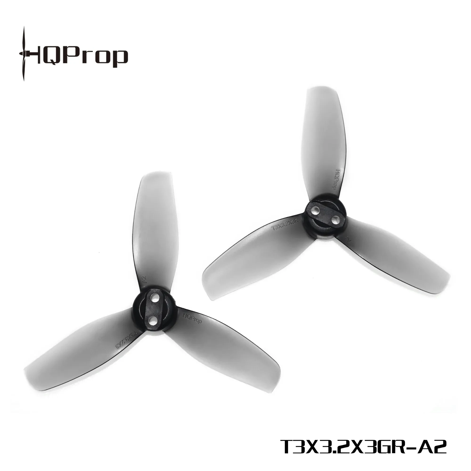 HQProp T3X3.2X3 For DJI Avata 2  3032 AVATA2 Propeller