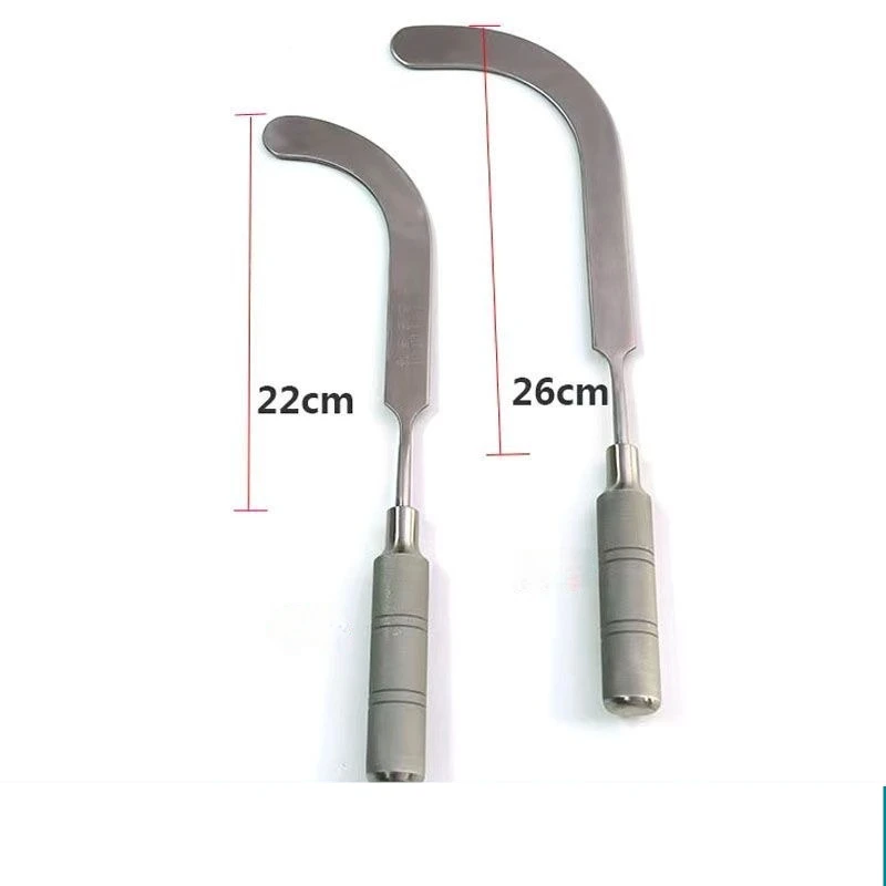 16PCS 유방 확대 도구 세트 성형 수술 유방 재형성 장비