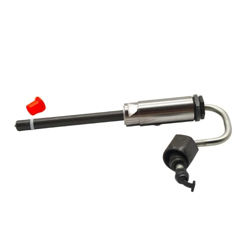 4W-7016 injector, suitable for Carter CAT3208 engine construction machinery diesel injector assembly