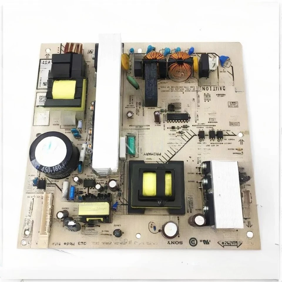 Power Supply Board …