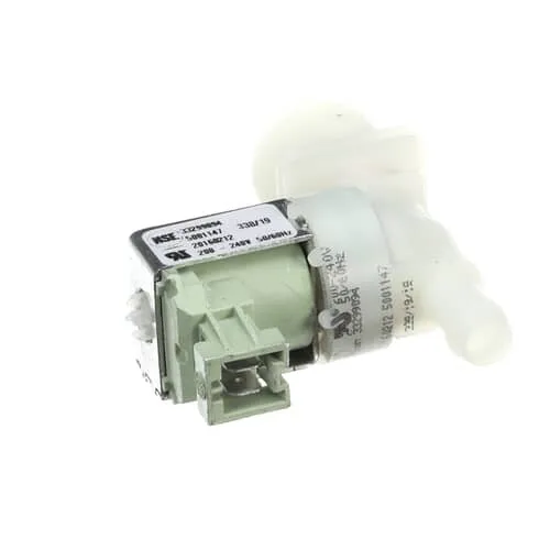 

Rational 50.01.147P Solenoid Valve 200-240V 50/60Hz Commercial Appliances