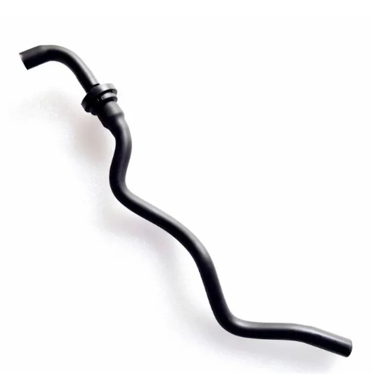 For Volkswagen Touran‌ Tiguan LAVIDA Golf for Skoda Octavia Superb 1.4T Exhaust Check Valve Vent Pipe