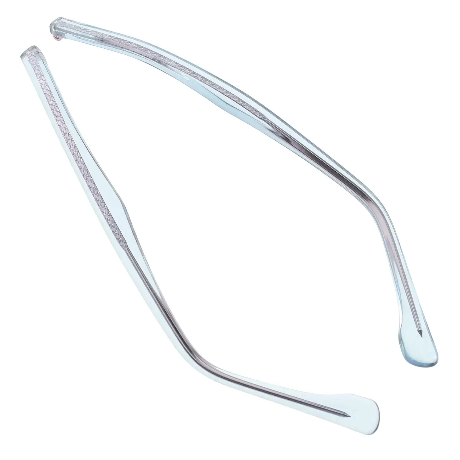 

Metal Glasses Legs Durable Repair Kit Replacement Arms for Sunglasses Reading Myopia Glasses Universal