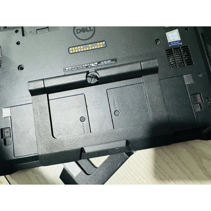 for DELL 7202 7212 7220 Original Tablet Holder Stand