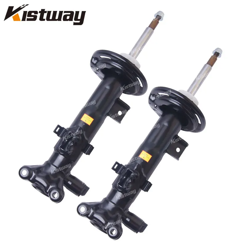 1PCS Front Or Rear Electronic Control Shock Absorber For Mercedes Benz E-CLASS W218 E63 CLS63 AMG 2WD A2183232700 A2183232800