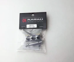 1 Set Original Genuine GOTOH GHL-2 Locking Nut For Electric Guitar 43MM