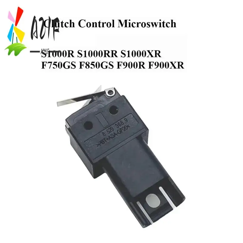 

A21F-Motorcycle Clutch Control Microswitch For BMW M1000RR M1000XR S1000R S1000RR F750GS F850GS F900R F900XR S1000XR