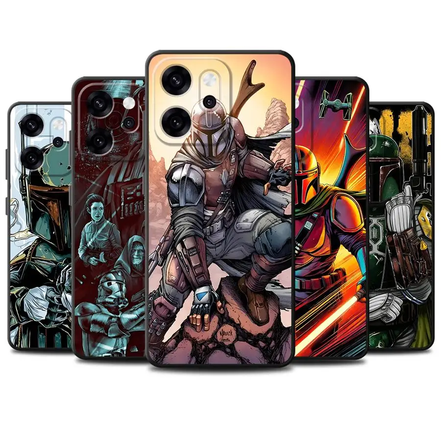 Star Wars Samurai C… - image