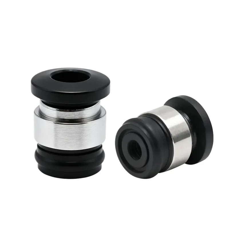 Durable Hall Effect Sensor Feed Port Switch with Pneumatic Connector for Filament Detection Compatible with Bambu Lab X1C P1S