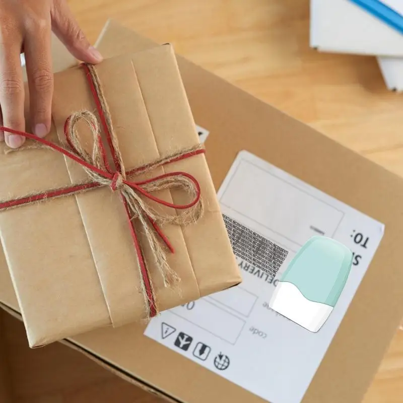 Thumbnail 4 - #76 Trending Office Rubber Stamps Right Now