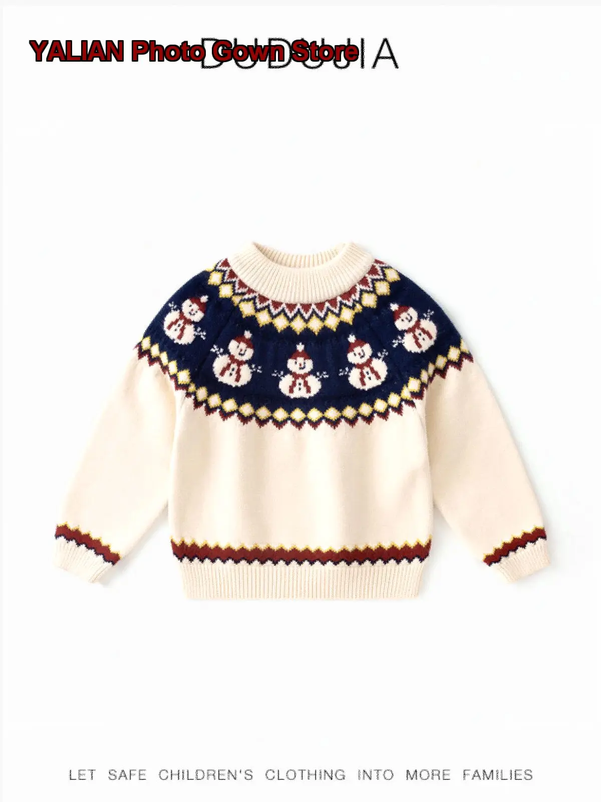 Baby New Year Children's New Year Greeting Outfit Boys' Traditional Dress Girls' First Birthday Tang Suit Baby Sibling Matching