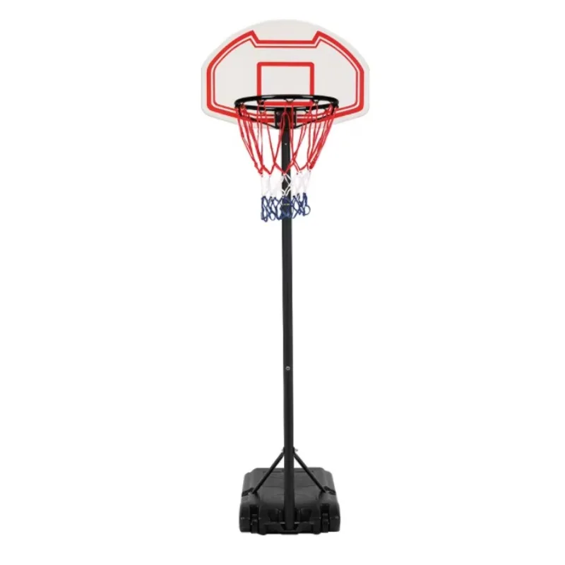

YTYIN Best Selling Quality Mini Kids Inground Indoor Portable Moveable Stand Basketball Indoor