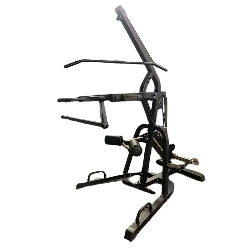 

Mutli Machine Exercise Sports Home Gym Multi Gym Trainer