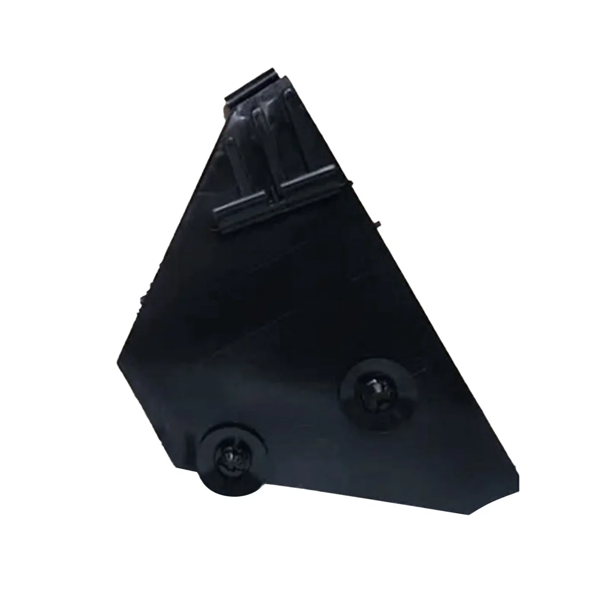 자동차 엔진 컴퓨터 제어 유닛 리테이너 보드 브래킷, VW POLO 9N MK4 6Q0906507