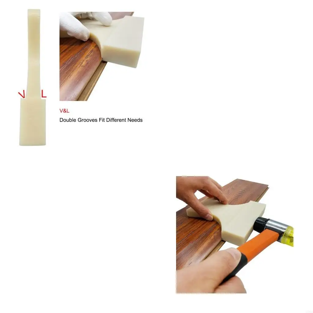 

Переносной блок для укладки виниловых ламинатов и деревянных полов