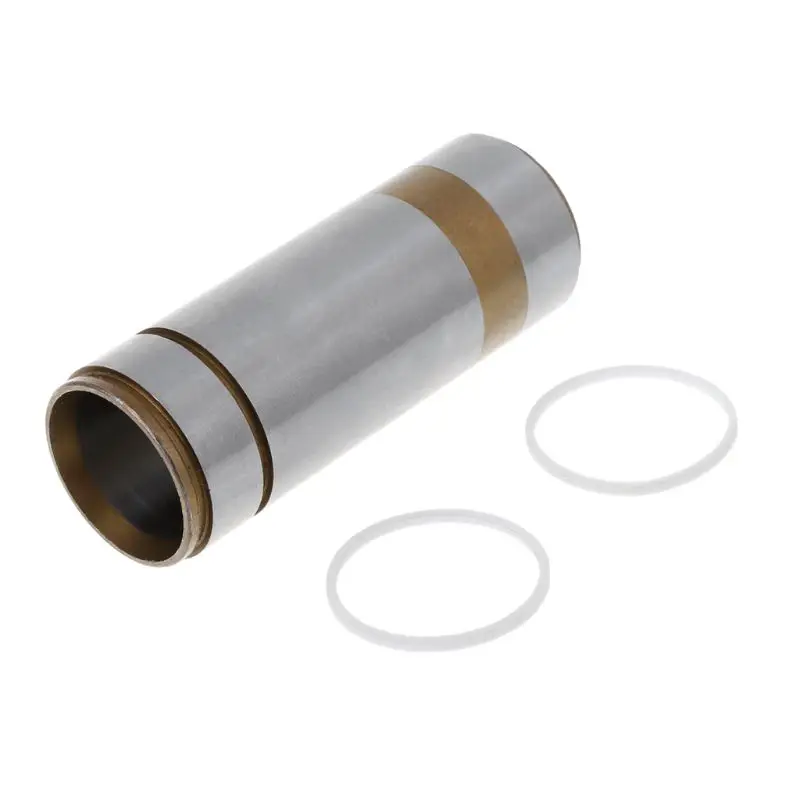 Y1UB Wear-resisting Stainless Steel Airless Sprayer Inner Cylinder Sleeve For 695 795