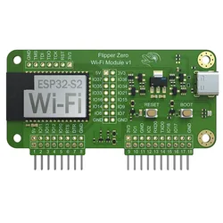 FLIPPER ZERO WIFI DEVBOARD