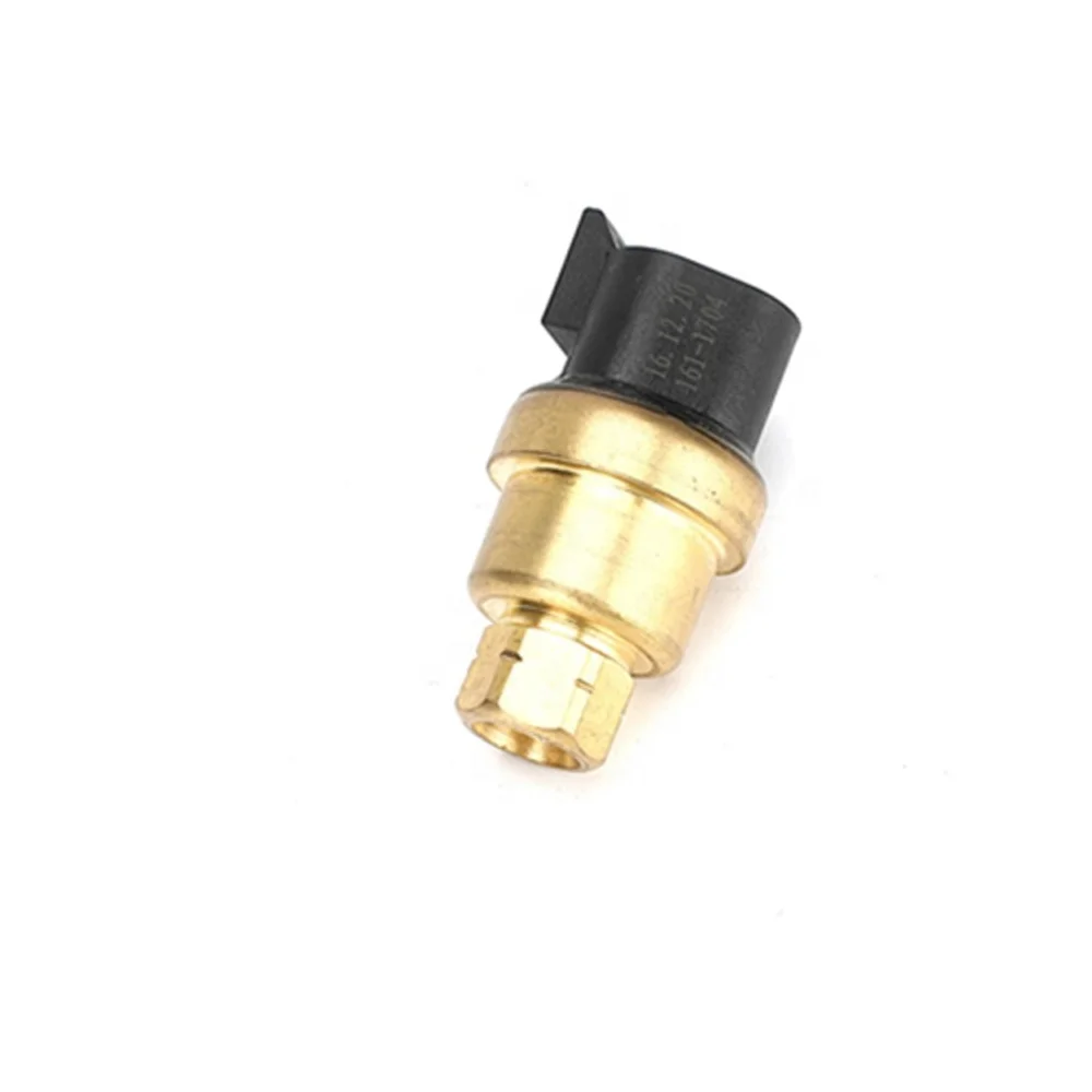 

E330C E330D E345 E349 Excavator Parts C9 C-9 Air Pressure Sensor Switch 161-1704