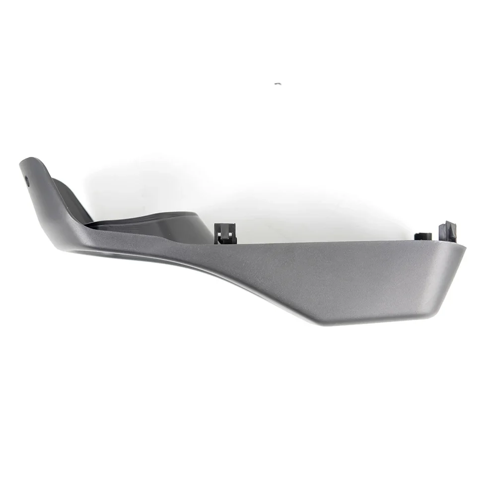 2Pcs Car Front Bumper Left And Right Both Side Bar Fog Lamp Covers For JEEP Wrangler JL 2018+ Car Fog Lamp Bezel Exterior Part