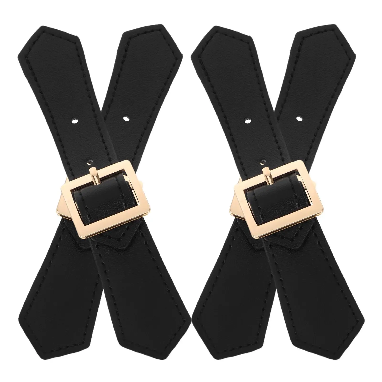 Woolen Coat Buttons Replacement Fastening Buckles Sweater Sew Toggle Closure