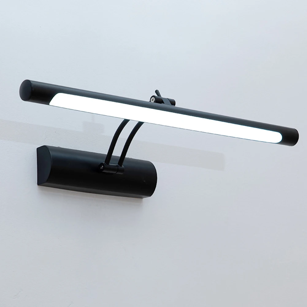 Рисунок 5 - Современные светильники для ванной комнаты