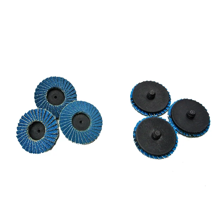 SATC Hot sales Abrasive Flap Disc mini flap wheel mop  2 Inch