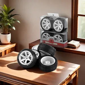 8 최고의 판매 124017 휠 -8