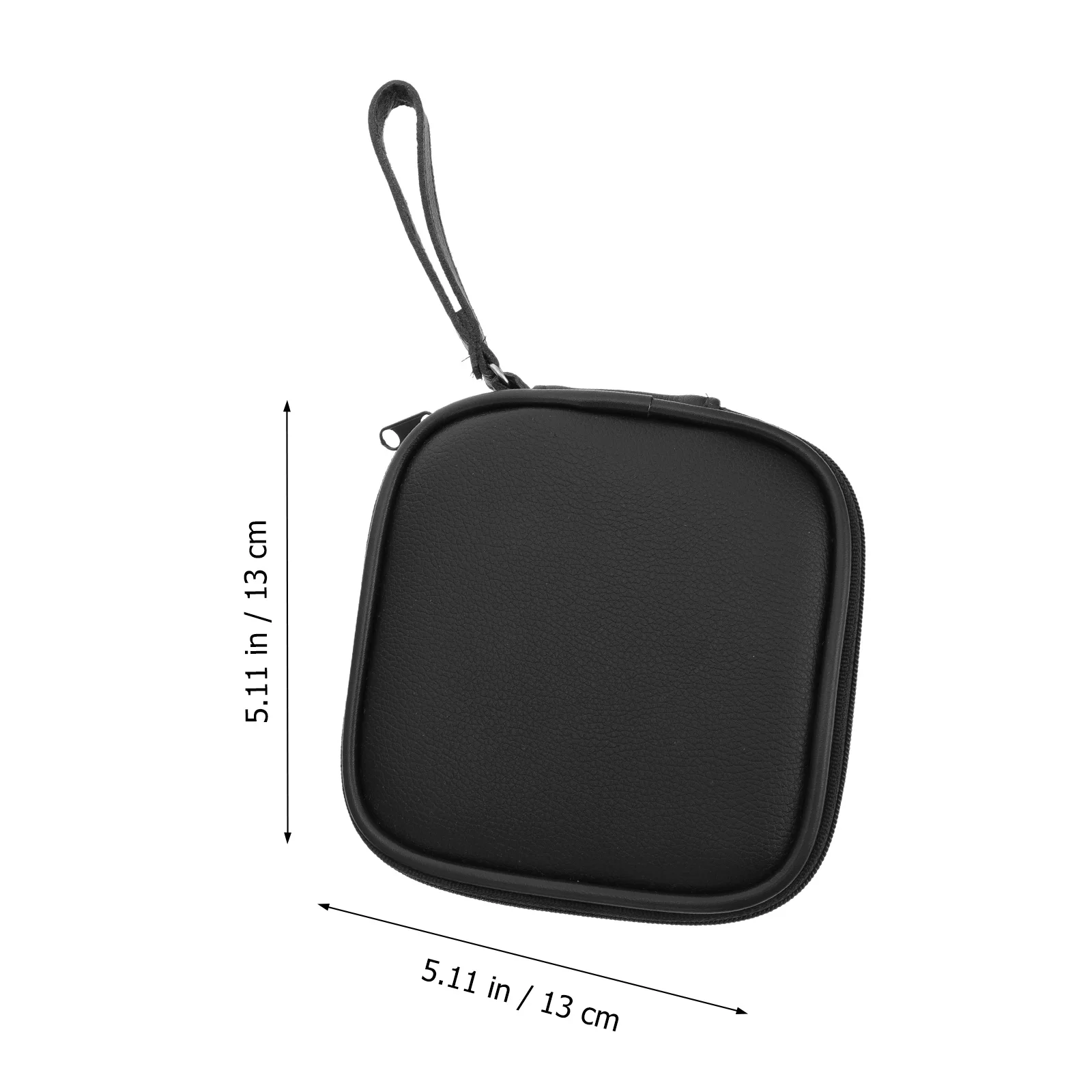 2 مقصورات منظم الملحقات الرقمية حقيبة للسفر كابل يو اس بي كيس التخزين كابل نقل بيانات حافظة سماعة الحبل حارس