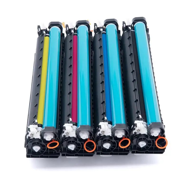 4Pcs T12 Toner Cartridge Compatible For Canon i-SENSYS X C1333i C1333iF C1333P imageCLASS X LBP1333c MF1333c Printer Toner