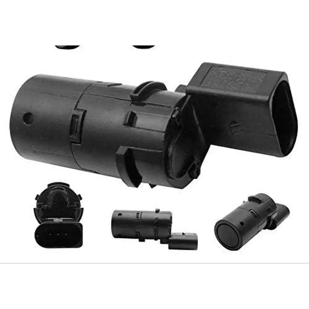 Pdc Parking Sensor …